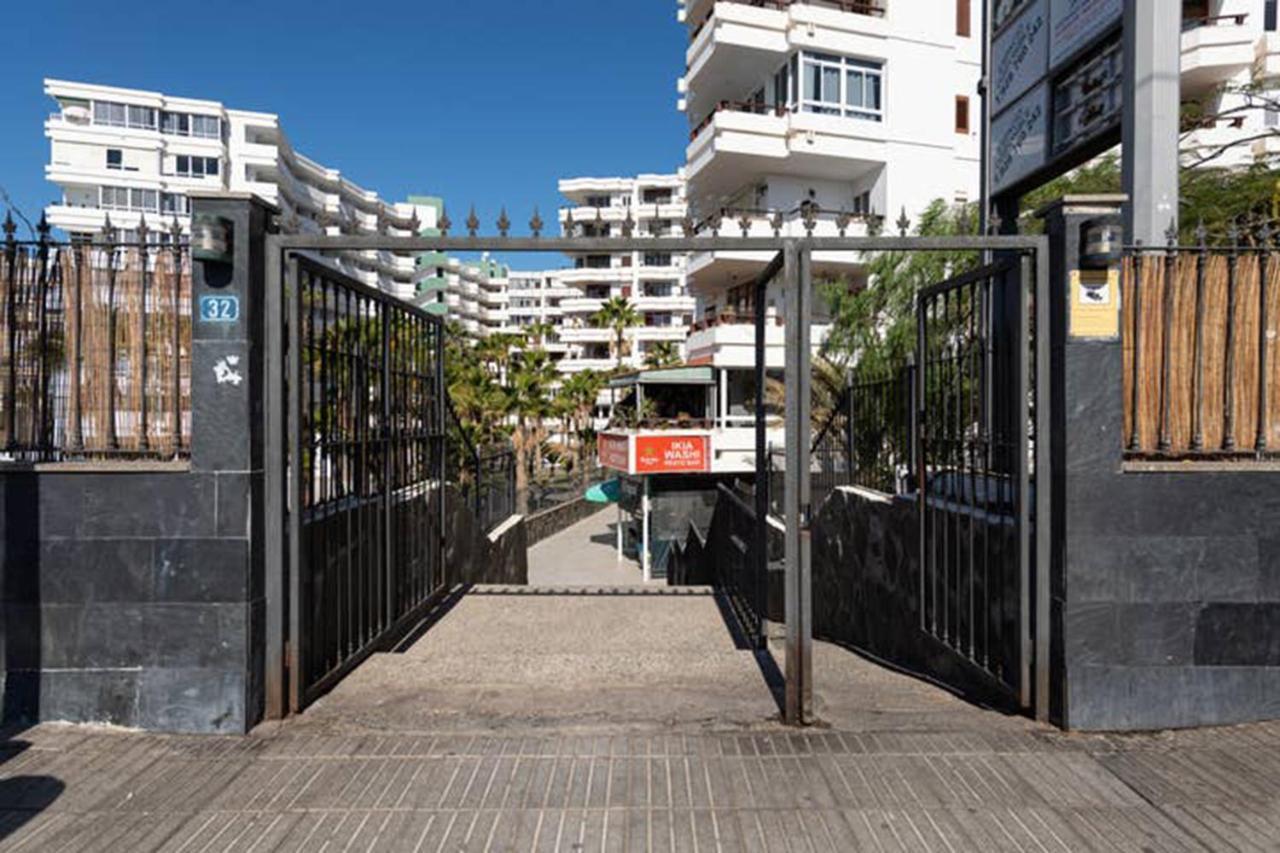 Central And Functional Maspalomas  Exteriér fotografie