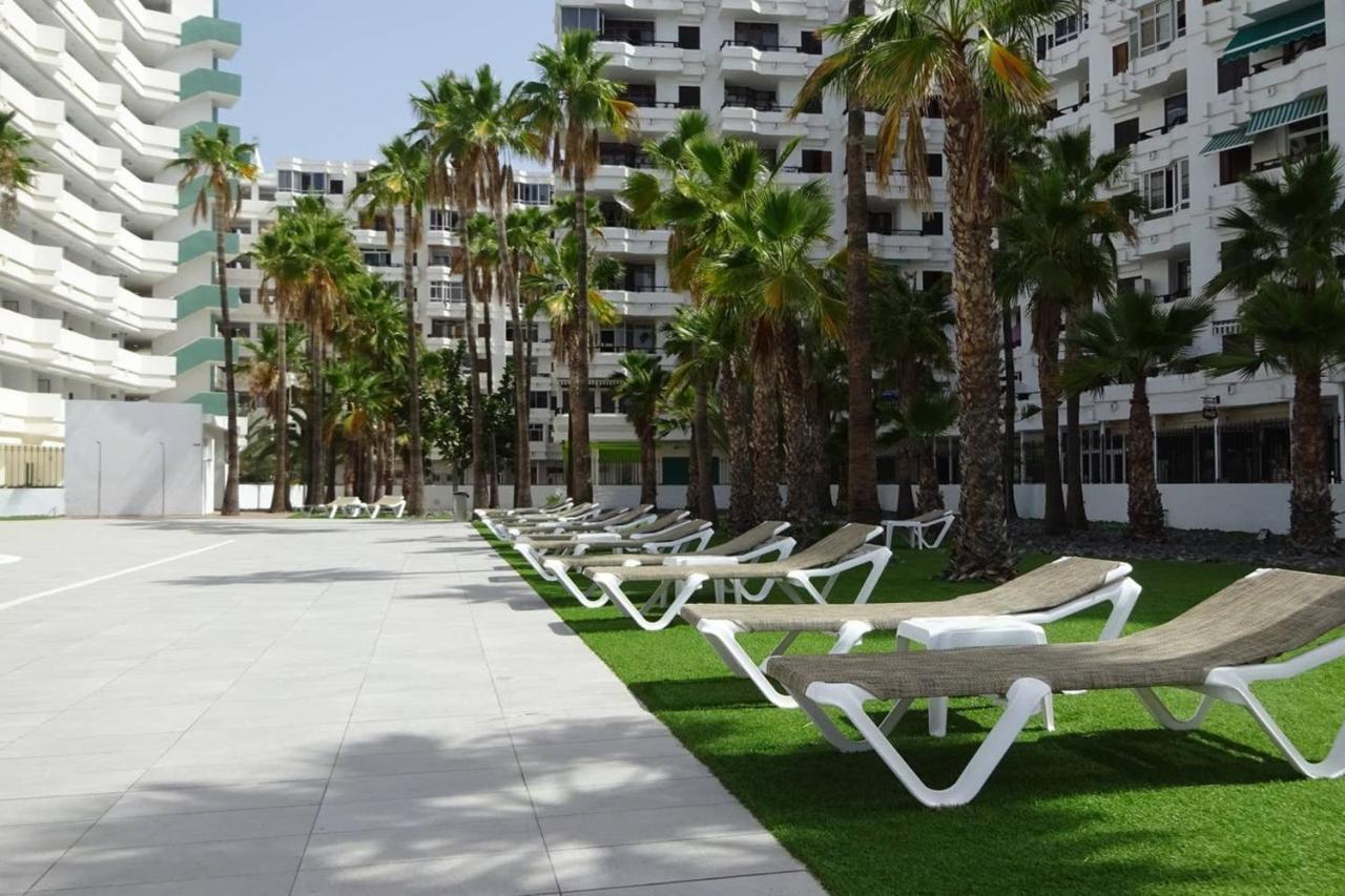 Central And Functional Maspalomas  Exteriér fotografie