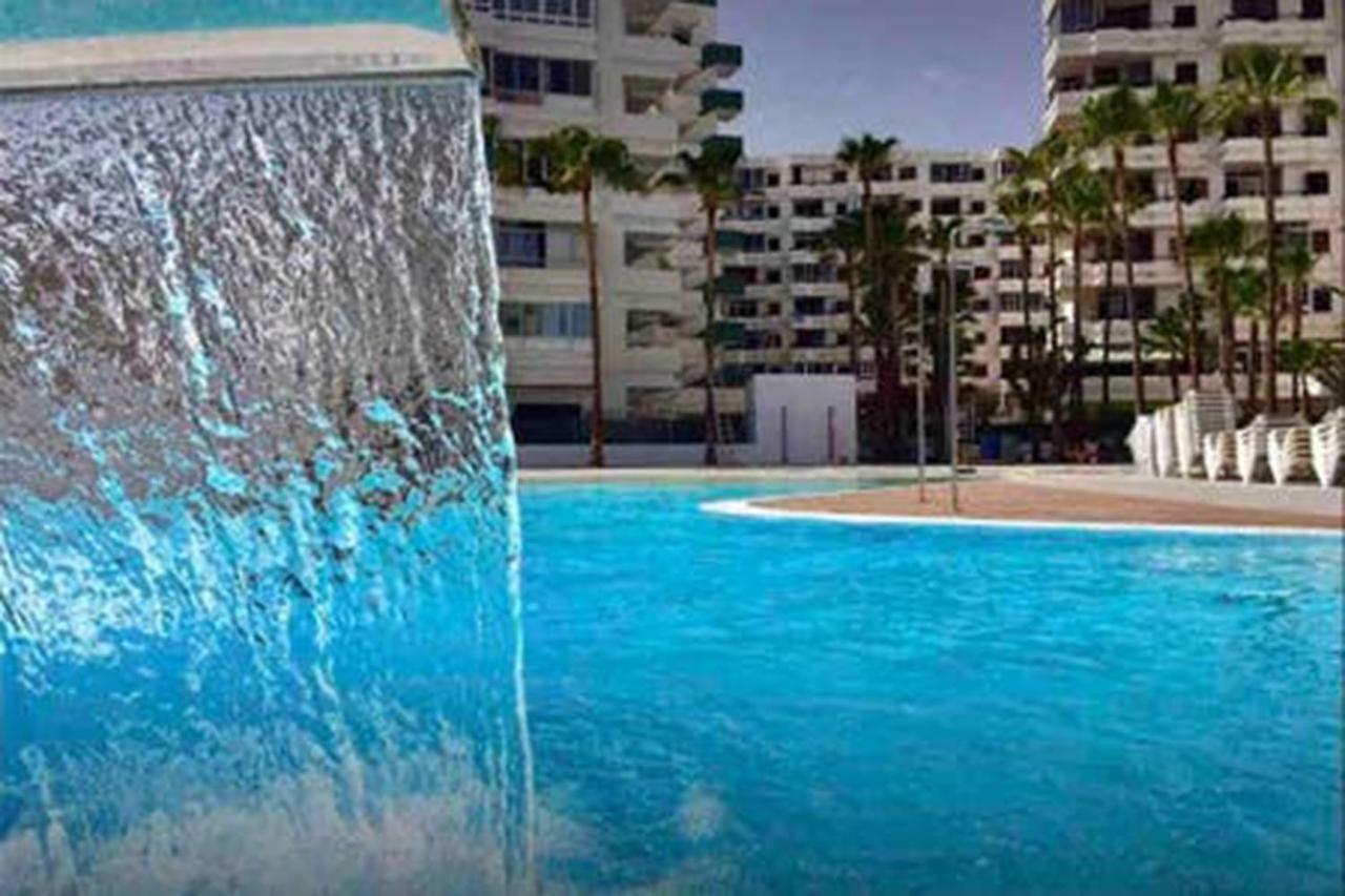 Central And Functional Maspalomas  Exteriér fotografie