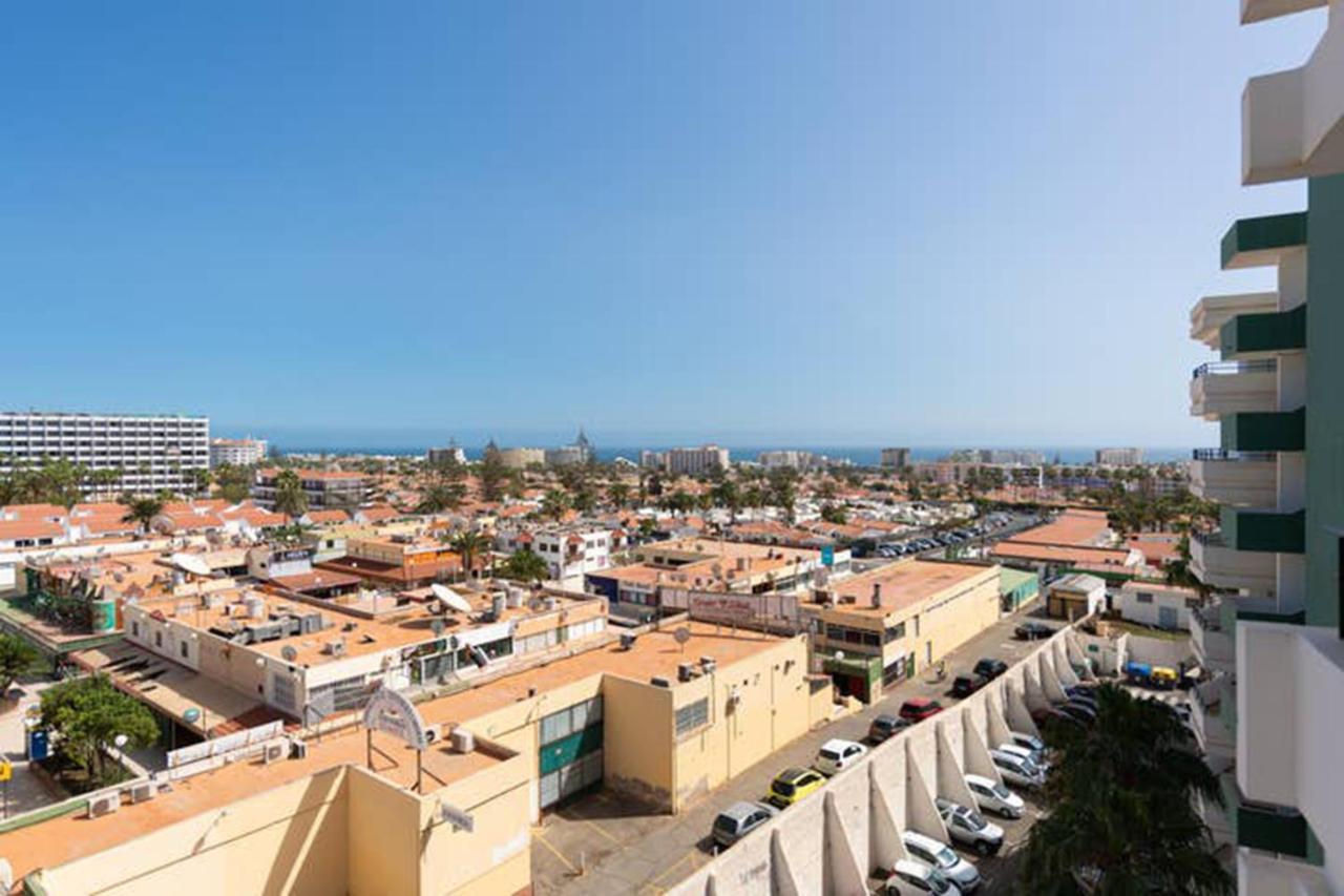 Central And Functional Maspalomas  Exteriér fotografie