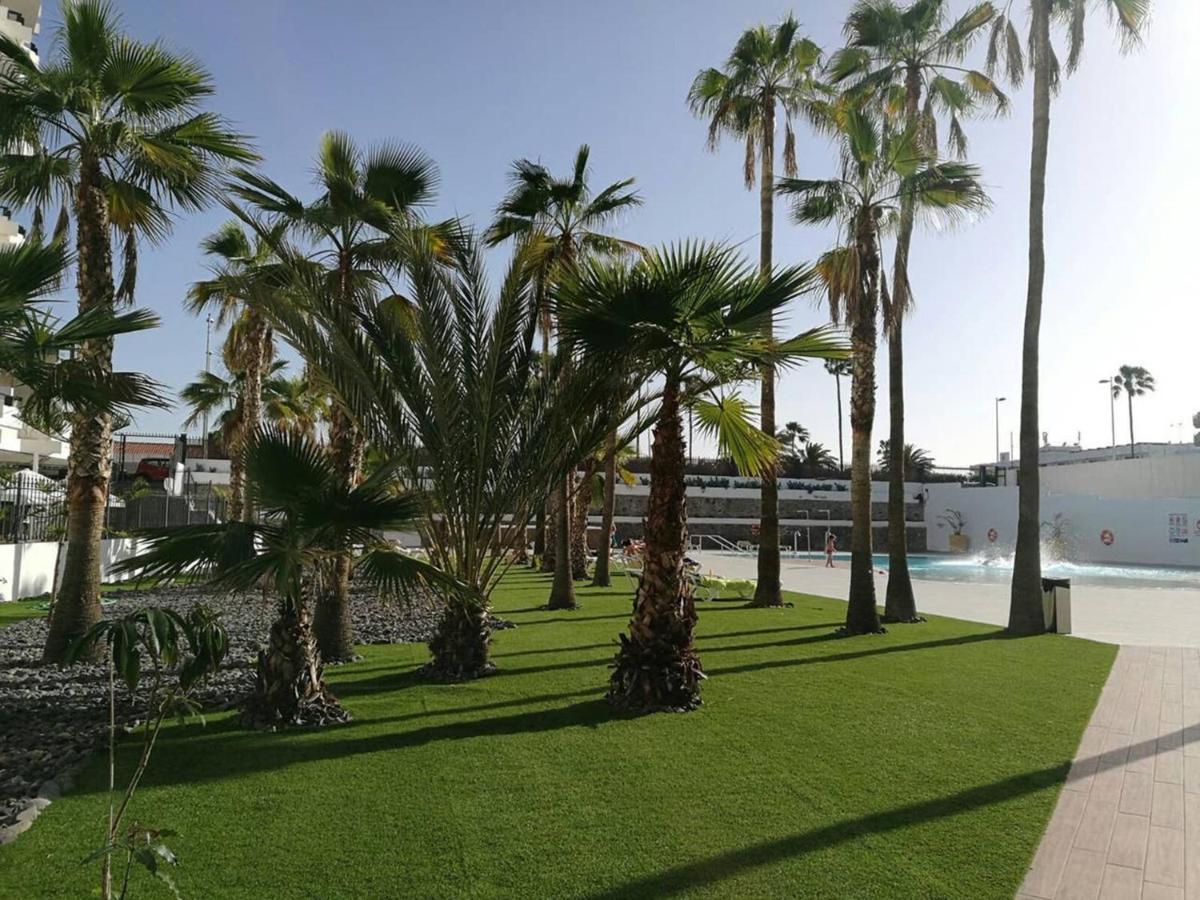 Central And Functional Maspalomas  Exteriér fotografie