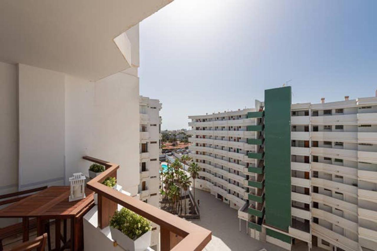 Central And Functional Maspalomas  Exteriér fotografie