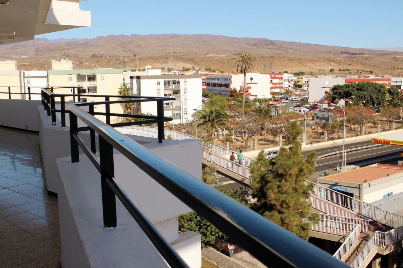 Central And Functional Maspalomas  Exteriér fotografie