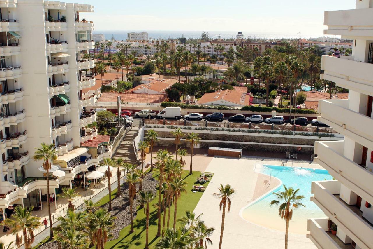 Central And Functional Maspalomas  Exteriér fotografie