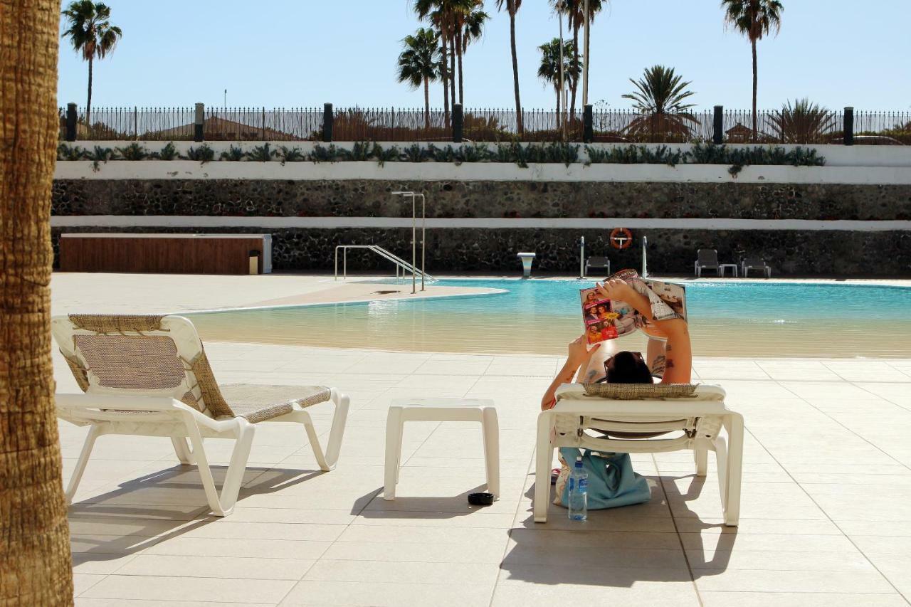 Central And Functional Maspalomas  Exteriér fotografie