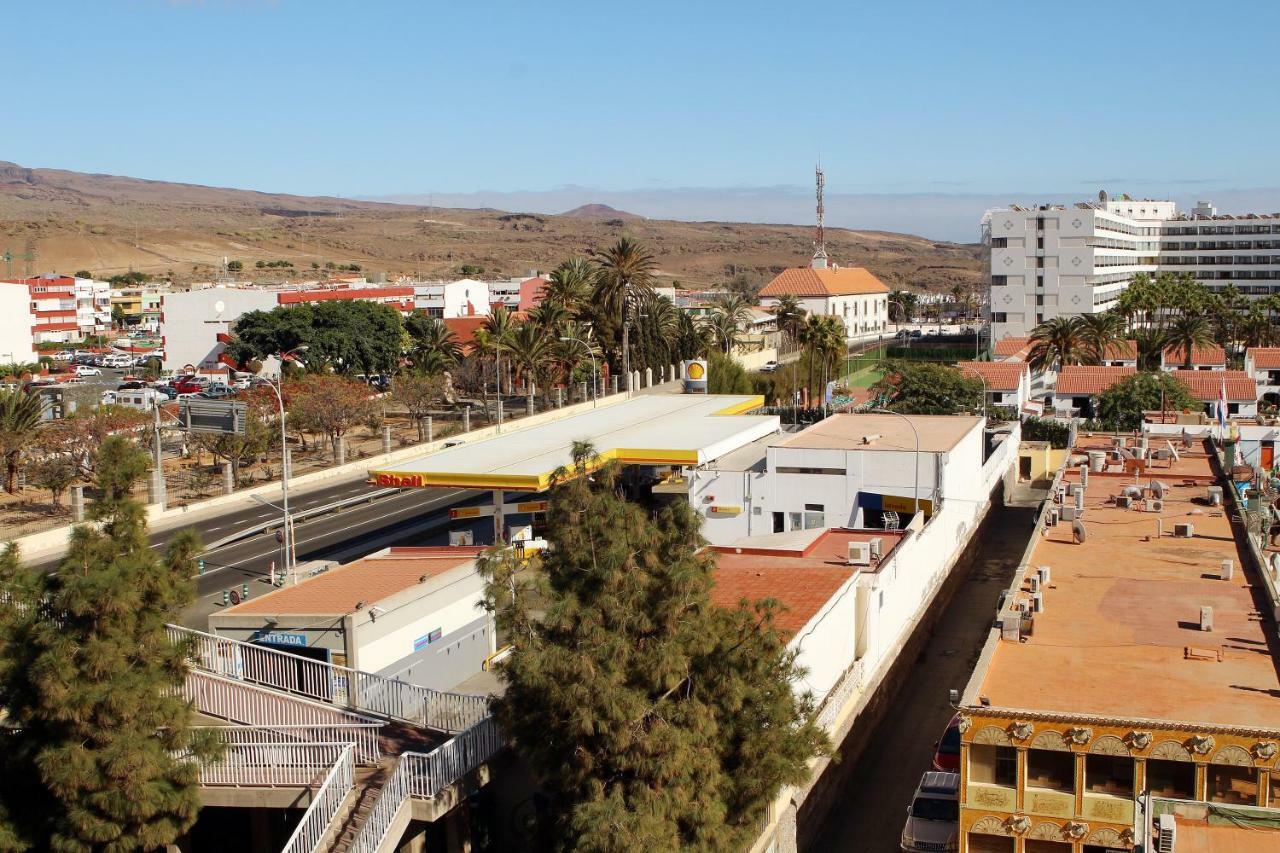 Central And Functional Maspalomas  Exteriér fotografie